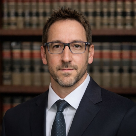 Andrew  Dutkanych III Photo