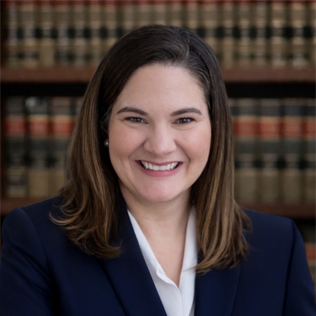 Lauren  Berger Photo