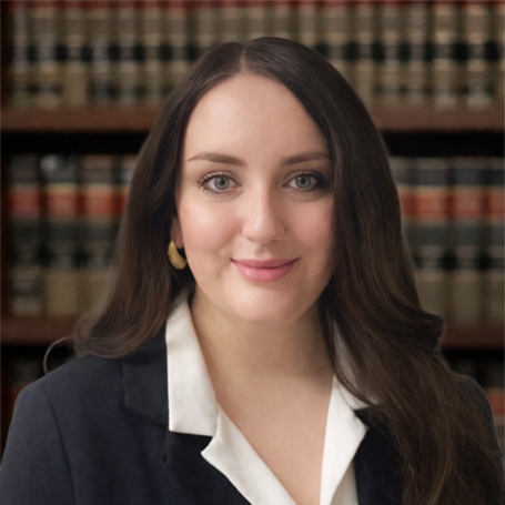 Madalyn R Johnson Photo