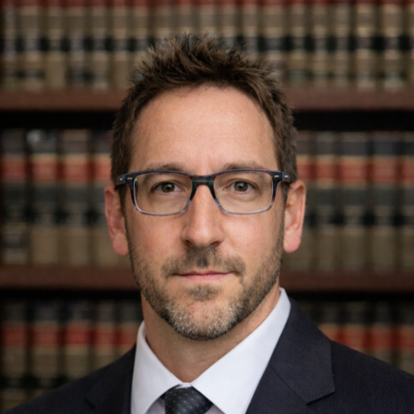 Andrew  Dutkanych III Photo