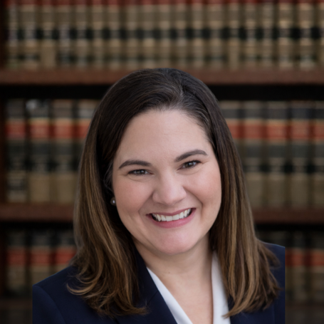 Lauren  Berger Photo